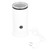 Automatic Milk Frother Electric Milk Heater Coffee Foam Maker for Household Use