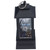 Halloween Lantern LED Witch Pattern Night Light Simulated Candle Flame Light for Party Bar