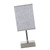 Shineslay LEDs Bedside Table Lamp Home Touching Control Dimmable Nightstand Light for Bedroom Living Room Hotel