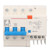 Circuit Breaker 3P 63A 220V Overload Short Circuit Leakage Protection Residual Current Circuit Breaker for 50/60Hz