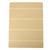 Foldable Camping Table Pad Waterproof Wearproof Heat Resistant Prevent Slip Rubber Folding Camping Table Mat for Picnic Khaki