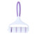 Fondant Dough Roller Cutter Biscuits Pastry Mold Household Baking Cake DIY Decorating Tool