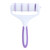 Fondant Dough Roller Cutter Biscuits Pastry Mold Household Baking Cake DIY Decorating Tool