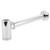 Sink Siphon Bottle Trap Kit Wash Basin Waste Drainage Fittings Bathroom Accessory