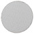 Coffee Portafilter Screen Reusable 316 Stainless Steel Puck Screen Filter Accessory 100μm Filter Fineness58.5mm / 2.3in