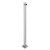 60cm Stainless Steel Construction Wall Mounted Shower Extension Arm Bathroom Attachment