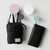 Wall Mounted Modern Towel Hook Clothes Hat Holder Door Storage Rack Hanger for Bedroom Bathroom Entryway