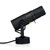 10W Adjustable Aperture Spotlight LED Manual Focus Length Adjustable Angle Beam Light Bar Stage Spotlight Projection Lights
