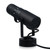 10W Adjustable Aperture Spotlight LED Manual Focus Length Adjustable Angle Beam Light Bar Stage Spotlight Projection Lights