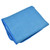 Pet Cooling Mat Breathable Soft Summer Dog Cat Sleeping Pad for Kennel Sofa Bed FloorBlue S