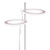 Plant Grow Light LED Full Spectrum Plant Growing Lamp Flower Succulent Fill Light for Indoor Home