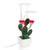 Plant Grow Light LED Full Spectrum Plant Growing Lamp Flower Succulent Fill Light for Indoor Home