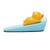 Cute Animal Door Stop Collision Prevention Windproof Prevent Slipping Funny Decorative Wedge Door Stopper Duck