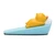 Cute Animal Door Stop Collision Prevention Windproof Prevent Slipping Funny Decorative Wedge Door Stopper Duck