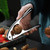 Zinc Alloy Nut Cracker Walnut Opener Plier Pecan Nut Open Tool Kitchen Gadgets