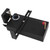 Small Hot Cutting Machine Versatile Portable Rope Ribbon Electric Thermal Cutter Machine with Fan for Home US Plug 110V