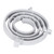 Pet Mosquito Repellent Collar Adjustable AntiFlea Dog Belt for Dog Cat Pet in 4 Seasons(70CM )