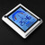 LCD Touch Screen Weather Clock Digital Temperature Humidity Meter Thermometer Hygrometer
