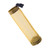 Grocery Bag Organizer Dispenser Wall Mounted Space Saving Reusable Plastic Bag Holder for Home Kitchen Yellow