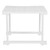 Expandable Closet Shelf Organizer Adjustable Space Saving Wardrobe Sink Tension Shelf 42cm Width 32cm Height Length 27 to 38cm