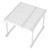 Expandable Closet Shelf Organizer Adjustable Space Saving Wardrobe Sink Tension Shelf 42cm Width 32cm Height Length 27 to 38cm