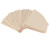 40PCS Sector Coffee Filter Papers Coffee Maker Filters Strainers for 1-2cups