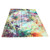 Abstract Geometric Pattern Tapestry Wall Hanging for Living Room Bedroom Art Decor200x150cm