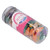 60PCS Backflow Incense Cones Mixed Fragrance Incense for Toilet Bathroom Indoor Aromatherapy Supplies