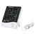Temperature Humidity Meter Digital Thermometer Hygrometer for Indoor Home Office Use