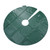Tree Watering Ring 10 Gallon Eco Friendly Reusable PVC Drip Irrigation Water Pouch for Planting Gardening Vert