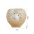 Cute Ceramics Animal Shaped Plant Pots Cartoon Succulent Flower Pots Garden Ornaments