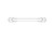 [通拓商品]Tube #6 (barre de contreventement) 38CL : 5x6/5x8/5x10/5x12