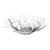 DIY Beautiful Tissue Paper Flower Decoration for Birthday Wedding Party White