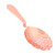 Ice Strainer 304 Stainless Steel Bar Cocktail Ice Drink Filter Bartending AccessoryRose Gold