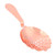 Ice Strainer 304 Stainless Steel Bar Cocktail Ice Drink Filter Bartending AccessoryRose Gold