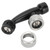 G1/2in DN15 Irrigation Sprinkler 1.9cm/0.7in Female Thread Garden Lawn Pesticide Atomizing Tool