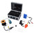 7 Inch LCD Underwater Fishing Camera 1200TVL High Definition Fish Finder Detector IP68 Waterproof 100‑240VAU Plug 15m / 49.2ft