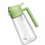Oil Sprayer for Cooking Olive Oil Sprayer Mister 470ml Olive Oil Spray Bottle Olive Oil Spray for Salad BBQ Kitchen Baking Roasting Green