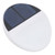 159LED Solar Wall Light IP65 Waterproof Solar Charging Induction Outdoor Yard Light