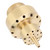 Swimming Pool Spa Copper Spray Nozzle Garden Water Fountain Sprinkler Spray HeadFemale Thread DN40
