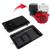 Black Air Housing Filter Assembly 17211-ZB2-000 Fit for Honda GX390 13HP GX340 11HP Generator