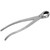 Stainless Steel Knob Cutter Bonsai Cutter Concave Cutter Gardening Tool 210mm