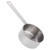 Baking Measuring Spoon 304 Stainless Steel Measuring Cup Scoop with Scales Kitchen Supplies1/4cup60ml