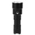 Outdoor Powerful Underwater Diving Aluminum Alloy Flashlight LED Electric Torch for Lighting