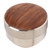 Stainless Steel 58mm Coffee Distributor and Tamper Coffee Distribution Tool for Cafes Restaurants Home