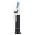 3 In 1 Brix Refractometer Salinometer Portable Food Sugar Salinity Gravity Meter Tester