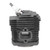 Cylinder Piston Assembly Kit 11005-2123 Fit for KAWASAKI TH48 KBH48A HA048J Trimmer 44mm