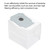 Household Vacuum Cleaner Sweeper Dust Bag Replacement Accessories Fit for Roomba I7 E5 E6