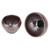 2Pcs Vintage Tea Cup Retro Ceramic Teaware Drinkware Teaset Gift Kitchen Accessory