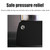 150ML/300ML Portable Aluminum Italian Style Espresso Maker Moka Pot Coffee Maker Household Mocha Cold Extract Pot for Making Cappuccino Latte